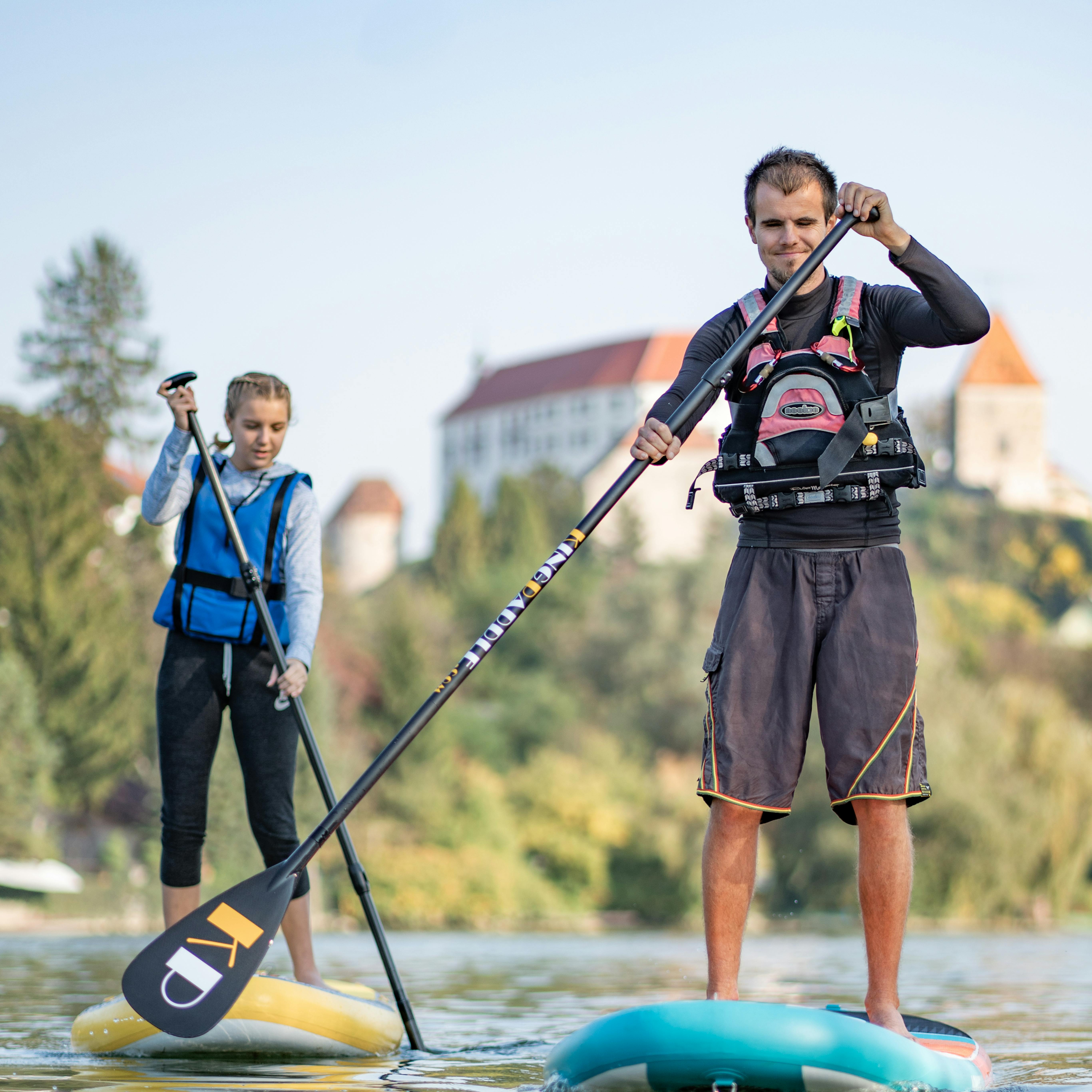 Aktivne počitnice Ptuj